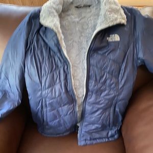 North end windblazer